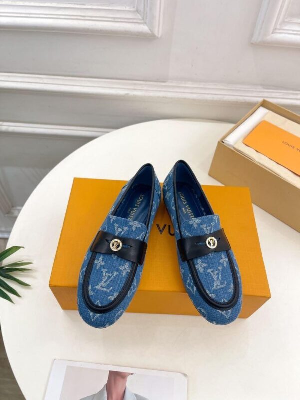 Business Shoes 6045-3483