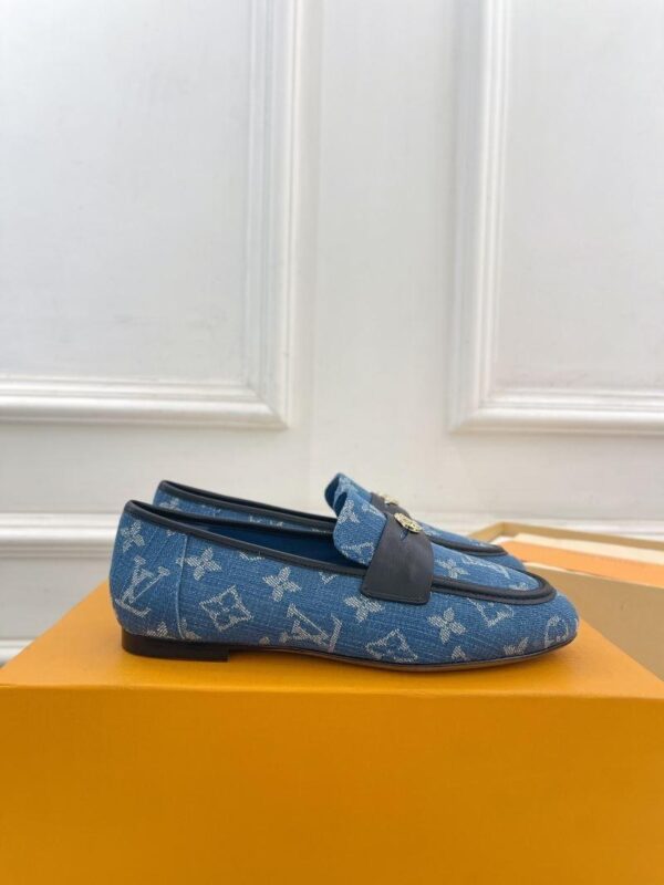 Business Shoes 6045-3483 - Image 2