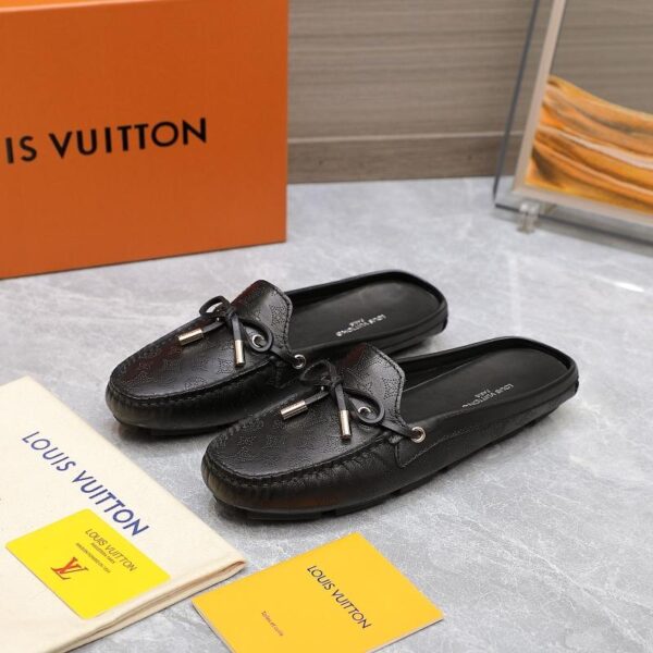 Slippers 6089-0694