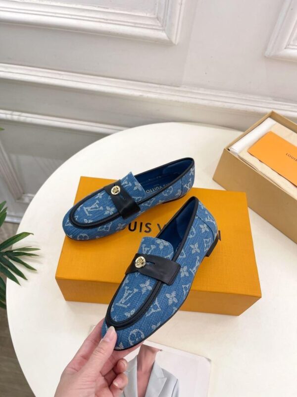 Business Shoes 6045-3483 - Image 3