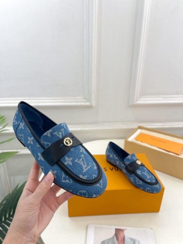 Business Shoes 6045-3483 - Image 5