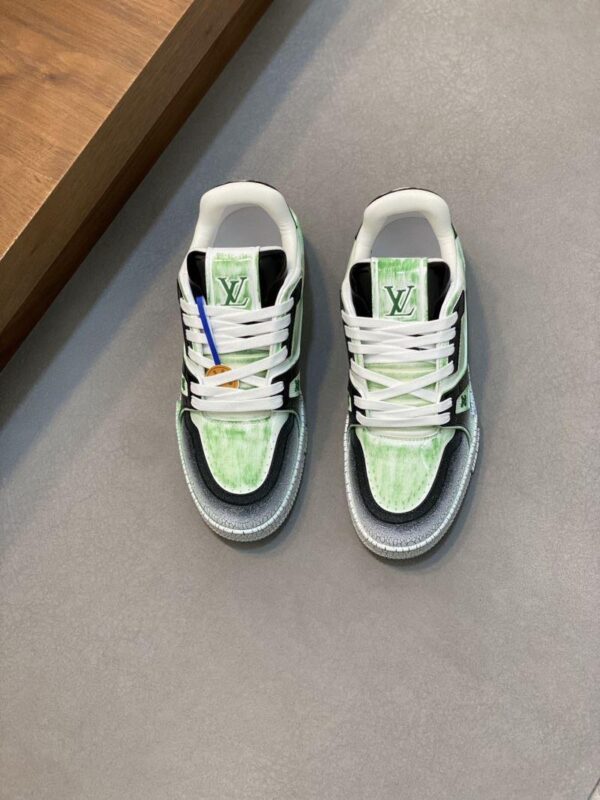 Trainer Sneaker 6038-1981