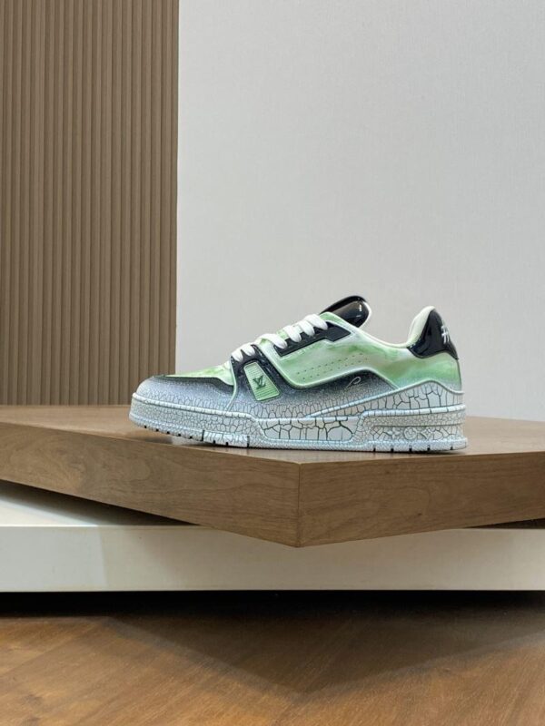 Trainer Sneaker 6038-1981 - Image 2