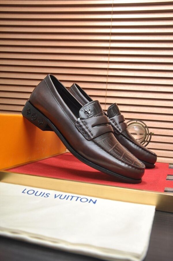 Business Shoes 6038-2108 - Image 2