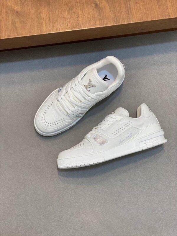 Trainer Sneaker 6038-2443 - Image 5