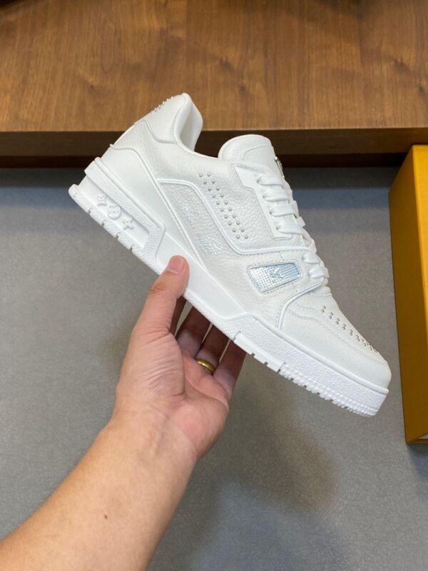 Trainer Sneaker 6038-2443 - Image 4