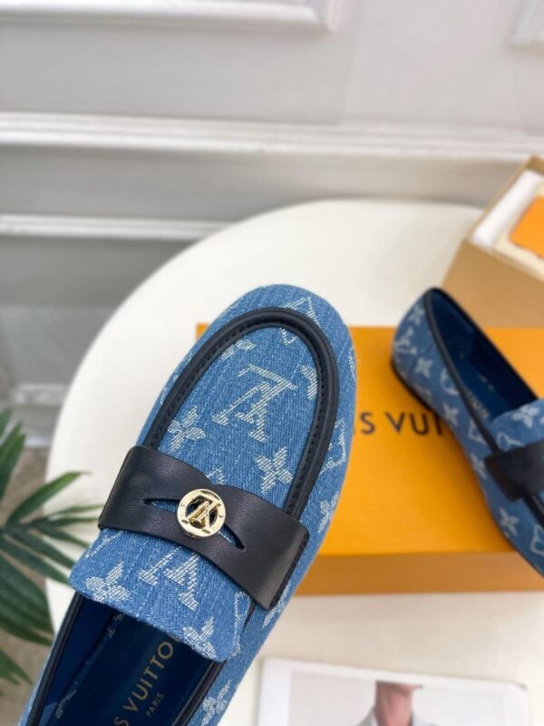 Business Shoes 6045-3483 - Image 6