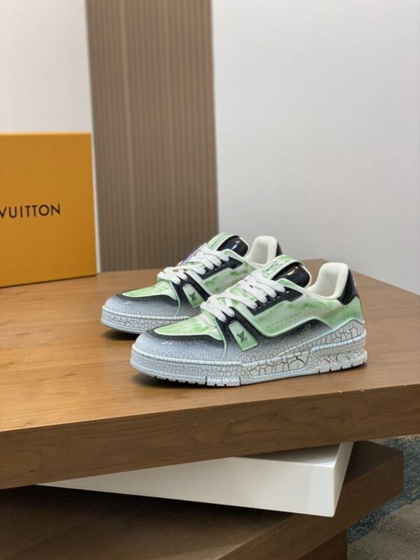 Trainer Sneaker 6038-1981 - Image 3