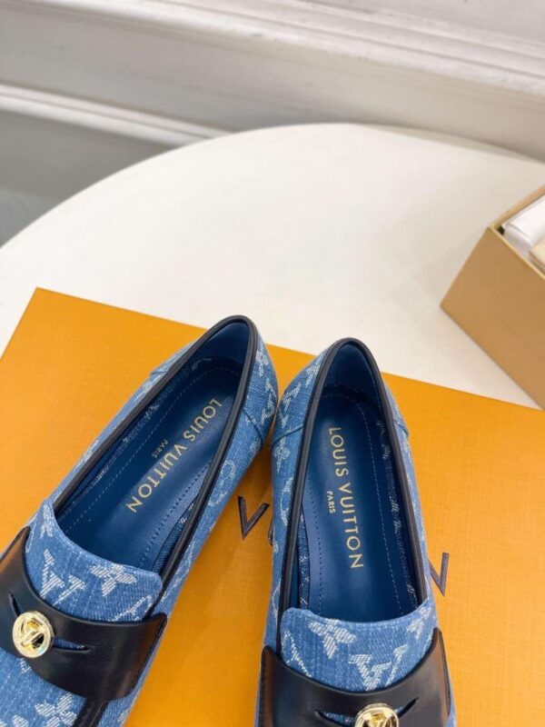 Business Shoes 6045-3483 - Image 7
