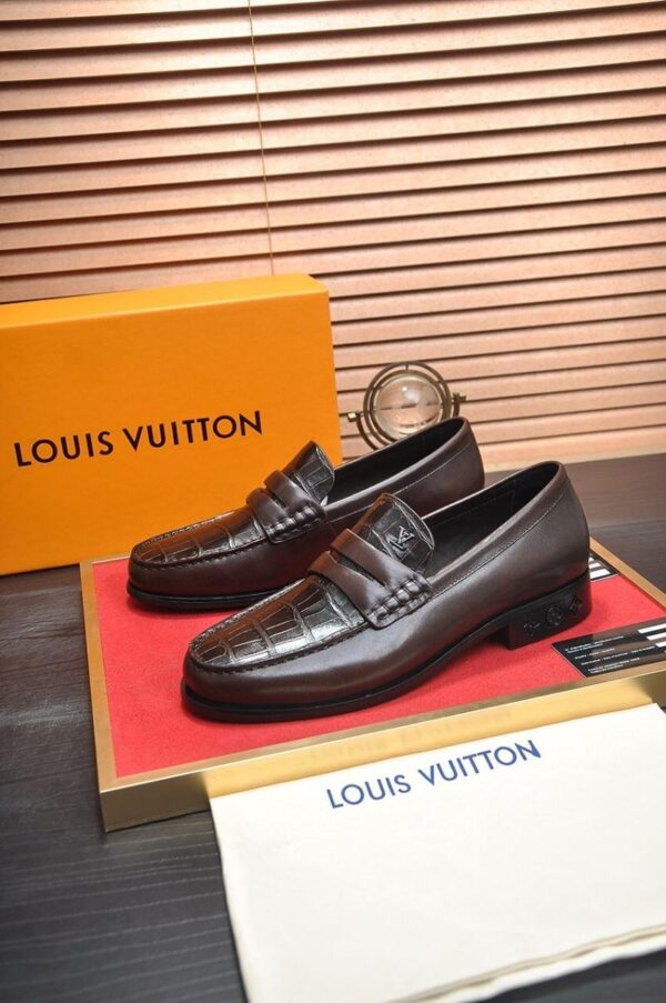 Business Shoes 6038-2108 - Image 3