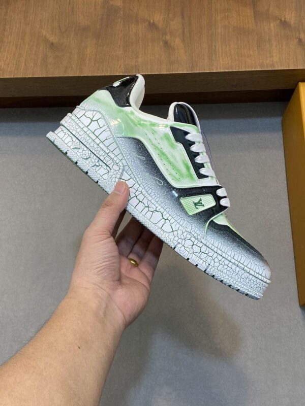 Trainer Sneaker 6038-1981 - Image 4