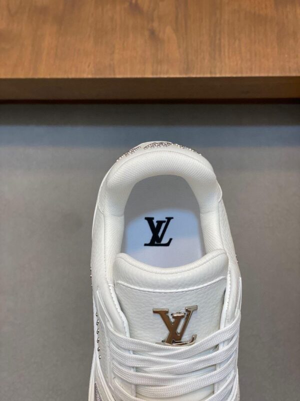 Trainer Sneaker 6038-2443 - Image 7