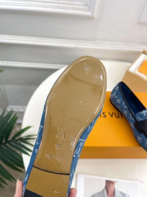 Business Shoes 6045-3483 - Image 9