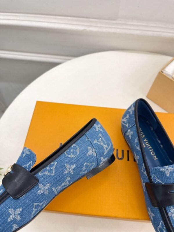Business Shoes 6045-3483 - Image 8