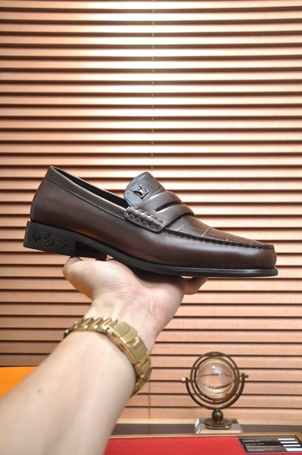 Business Shoes 6038-2108 - Image 4