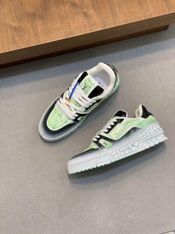Trainer Sneaker 6038-1981 - Image 5