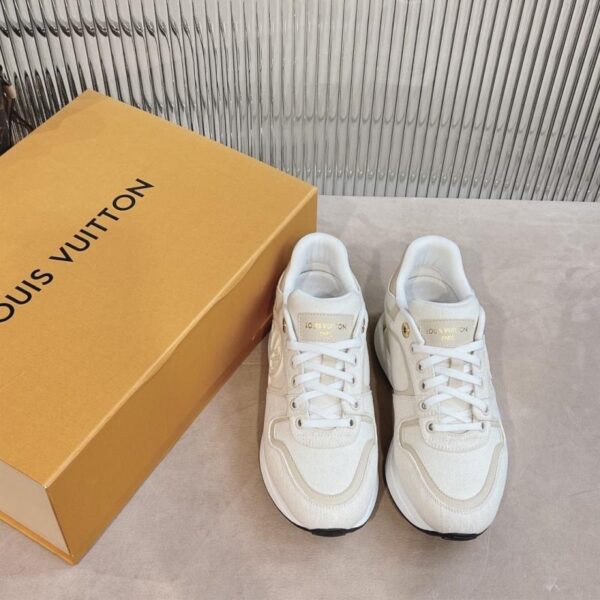 Run Away Sneaker 6089-0753