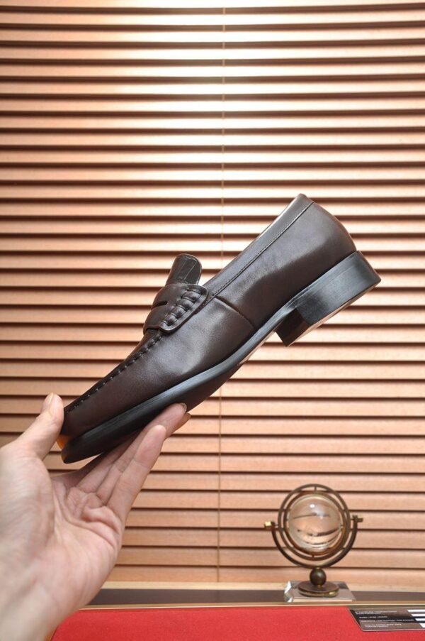Business Shoes 6038-2108 - Image 5