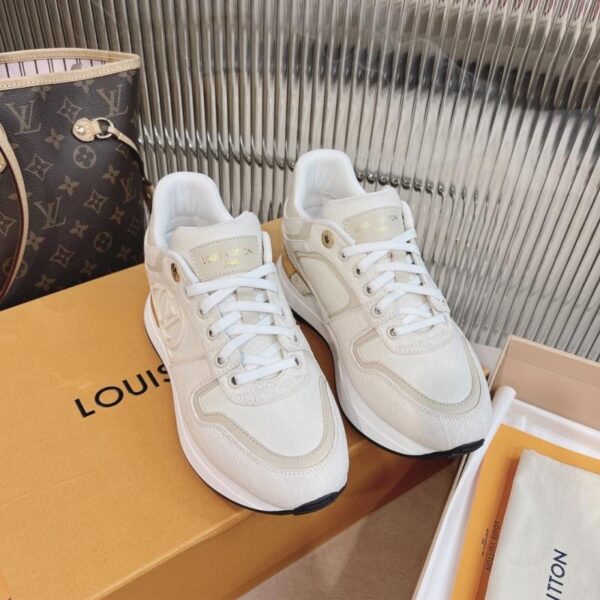 Run Away Sneaker 6089-0753 - Image 2
