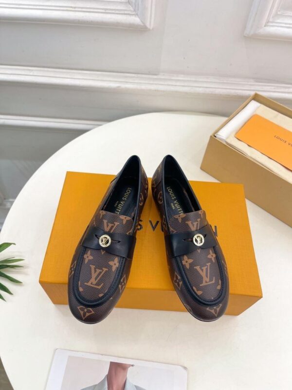 Business Shoes 6045-3482