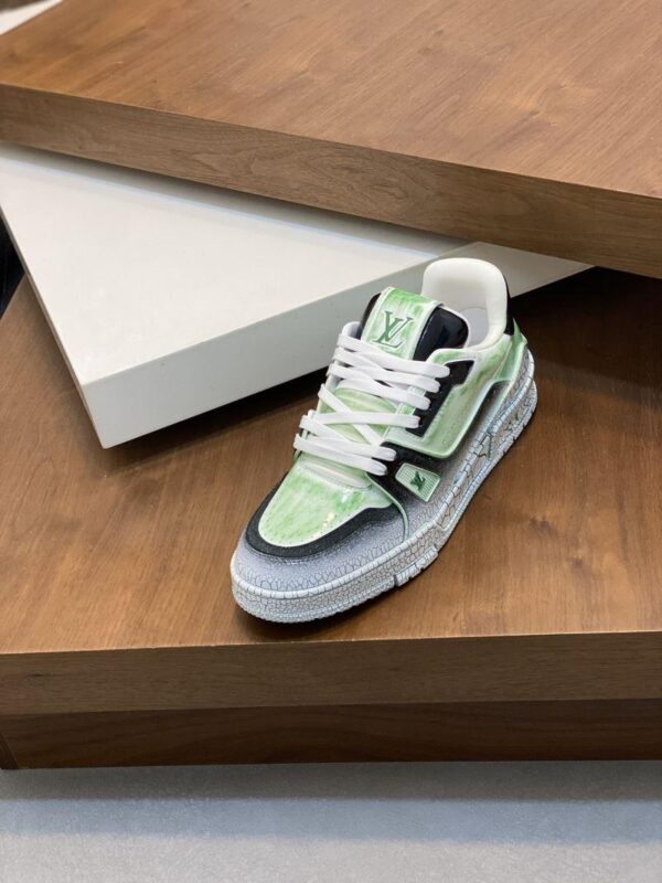Trainer Sneaker 6038-1981 - Image 6