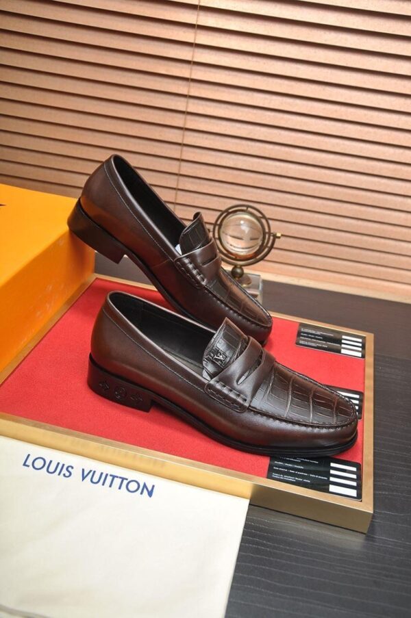 Business Shoes 6038-2108 - Image 6