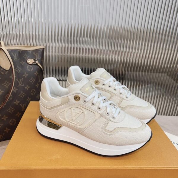 Run Away Sneaker 6089-0753 - Image 3