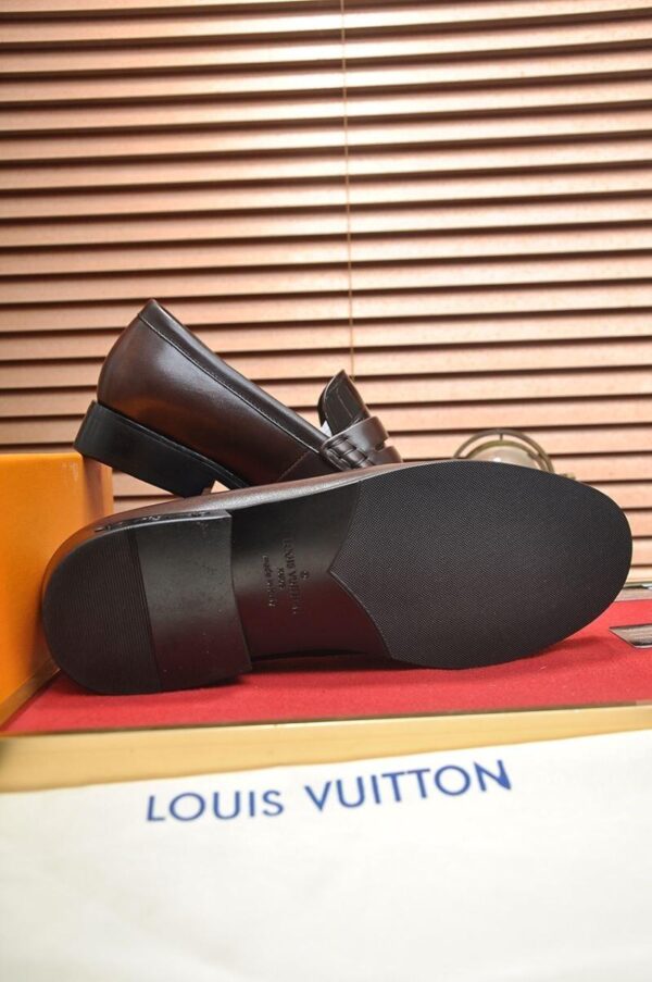 Business Shoes 6038-2108 - Image 7