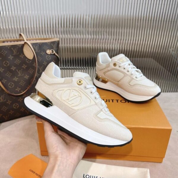 Run Away Sneaker 6089-0753 - Image 4