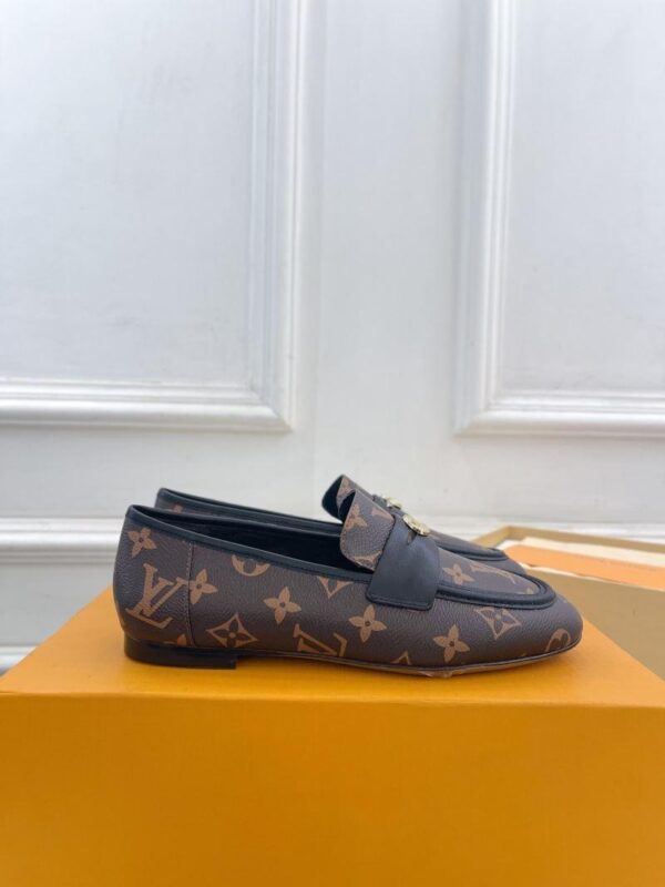 Business Shoes 6045-3482 - Image 2