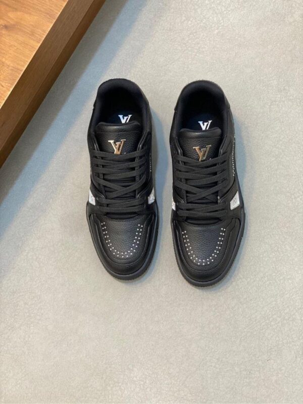 Trainer Sneaker 6038-2442