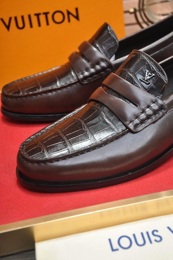 Business Shoes 6038-2108 - Image 8