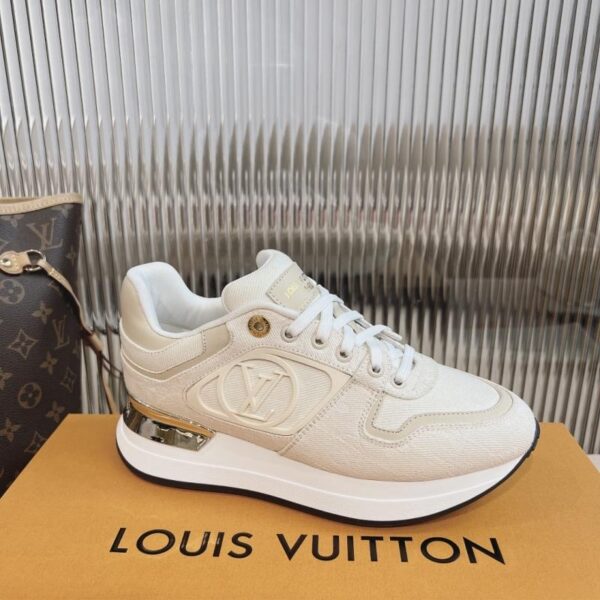 Run Away Sneaker 6089-0753 - Image 5
