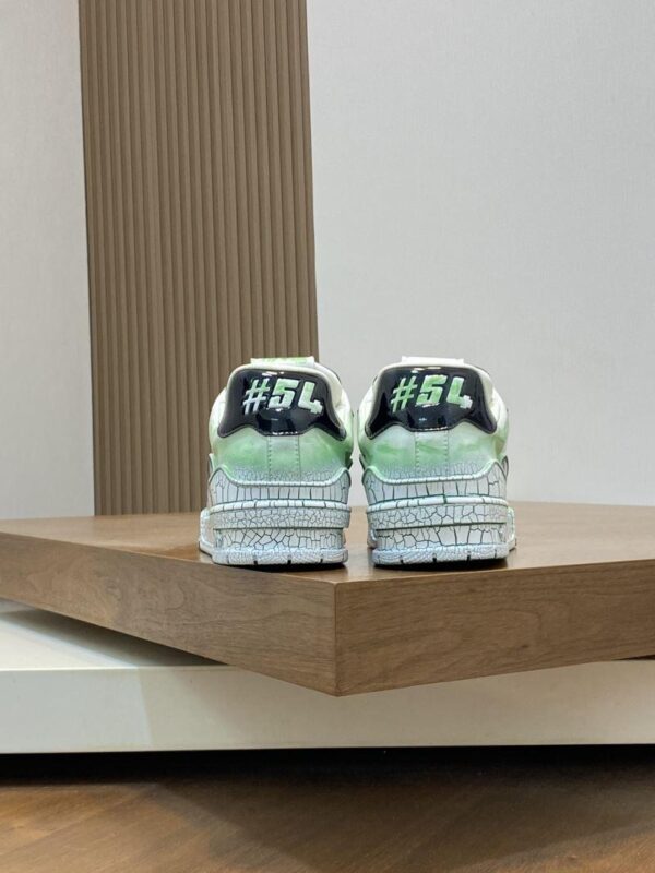 Trainer Sneaker 6038-1981 - Image 8