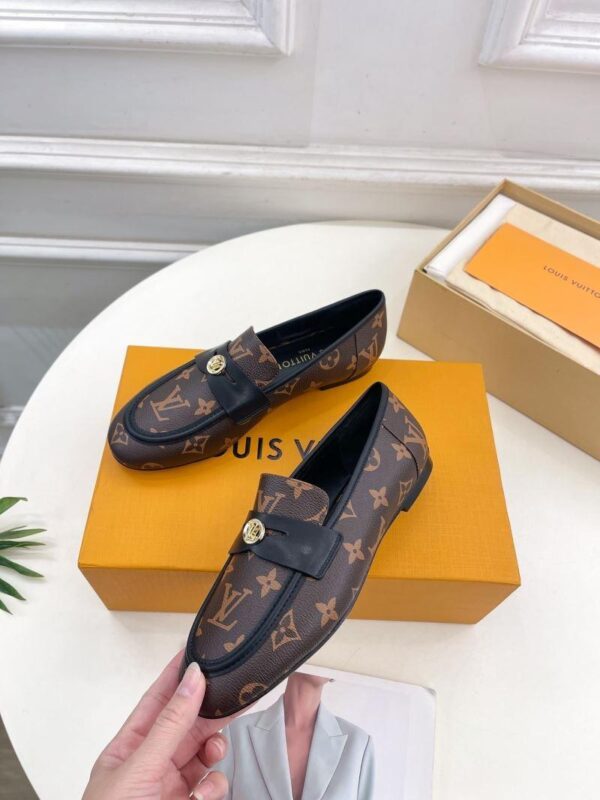 Business Shoes 6045-3482 - Image 3