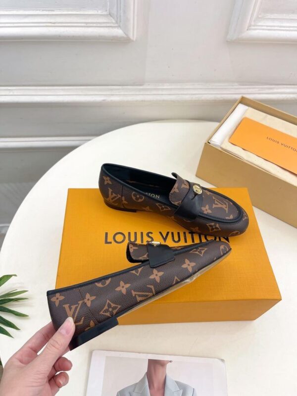 Business Shoes 6045-3482 - Image 4