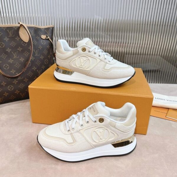 Run Away Sneaker 6089-0753 - Image 7