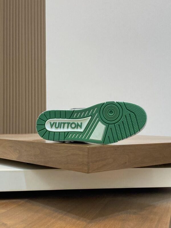 Trainer Sneaker 6038-1981 - Image 9