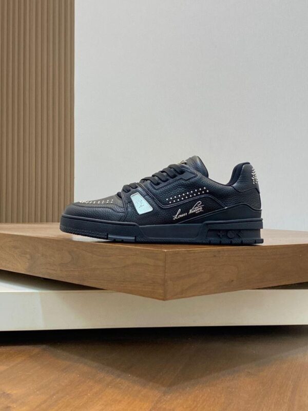 Trainer Sneaker 6038-2442 - Image 2