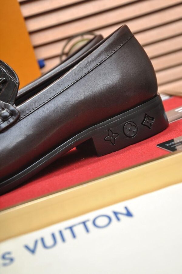 Business Shoes 6038-2108 - Image 9