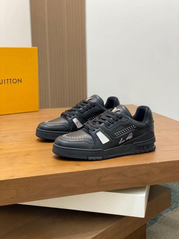 Trainer Sneaker 6038-2442 - Image 3