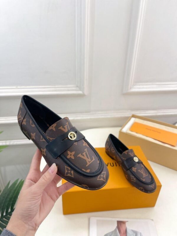 Business Shoes 6045-3482 - Image 5