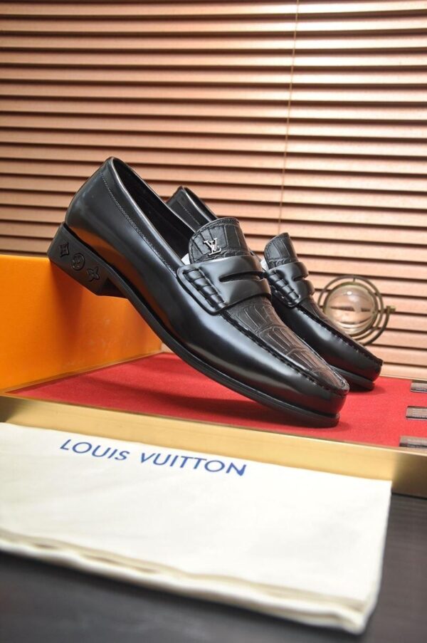 Business Shoes 6038-2107 - Image 2