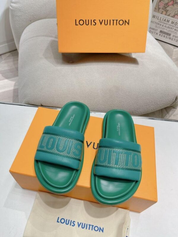 Slippers 6088-2912
