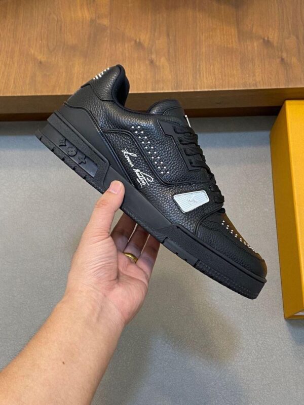 Trainer Sneaker 6038-2442 - Image 4