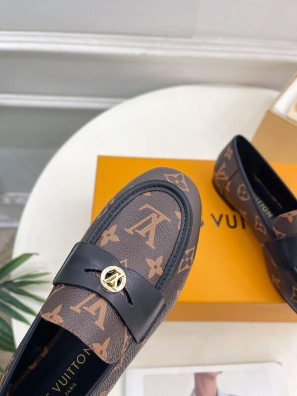 Business Shoes 6045-3482 - Image 6