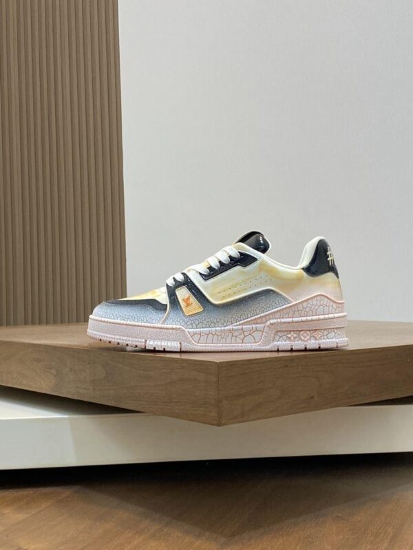 Trainer Sneaker 6038-1980 - Image 2