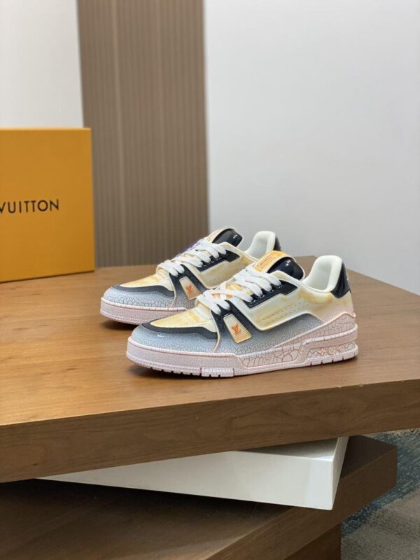 Trainer Sneaker 6038-1980 - Image 3