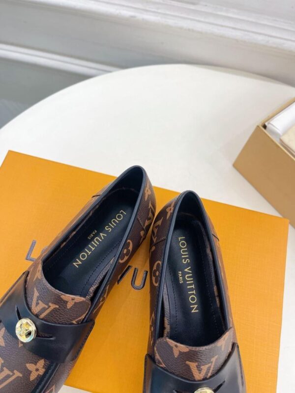 Business Shoes 6045-3482 - Image 7