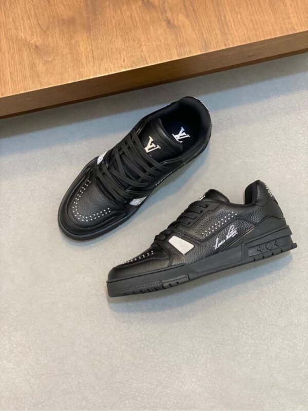 Trainer Sneaker 6038-2442 - Image 5
